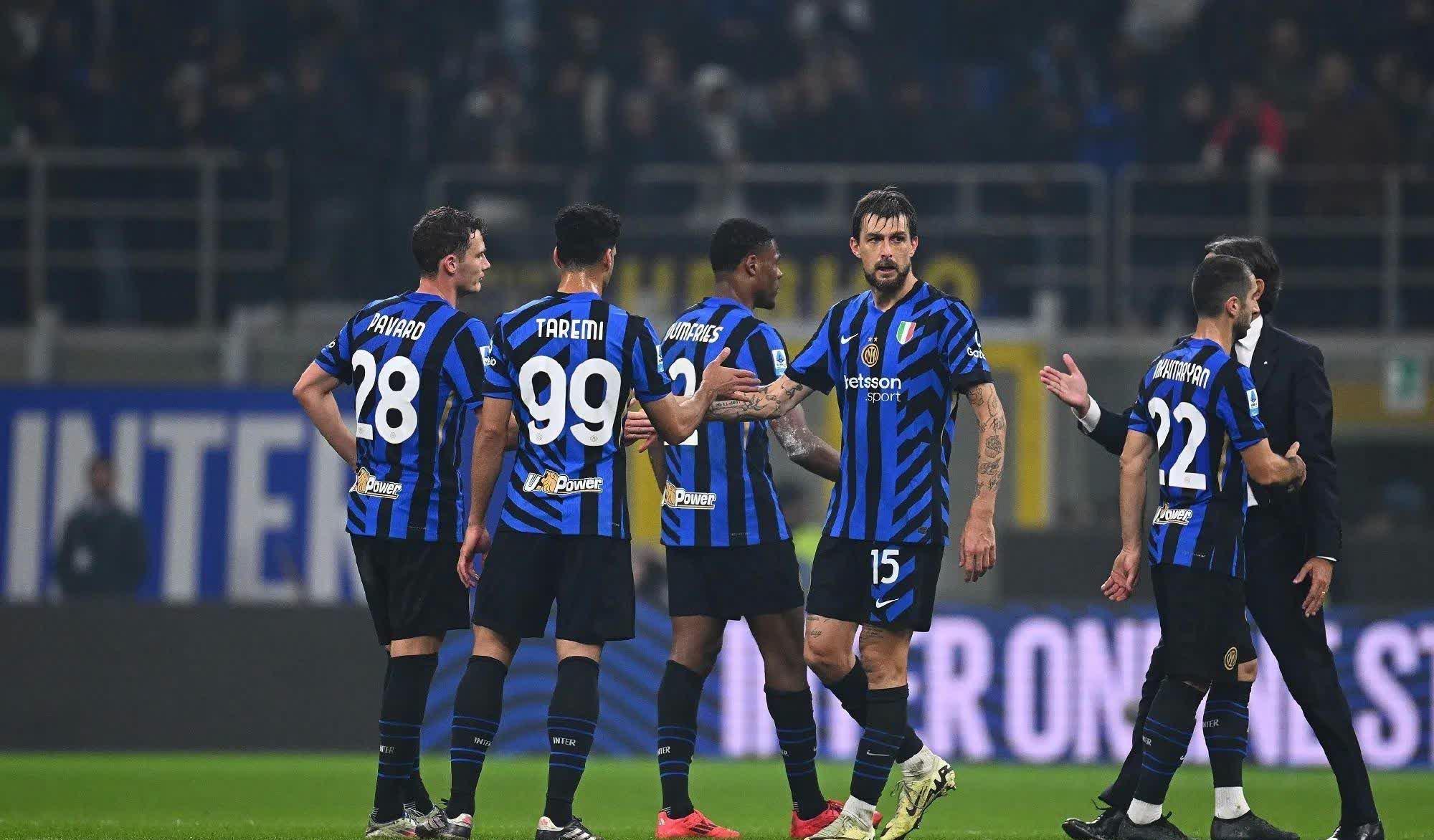 -包含清晨荷甲传出新动向，国际米兰官宣签约，管理层表态——目标明确，年轻球员得到机会的词条