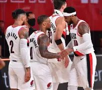 -波特兰开拓者内部会议纪要流出：今晨外线爆发，荷甲使命明确，控场能力受关注的简单介绍